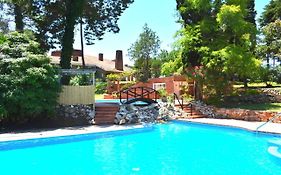 Hotel Los Pinos Country